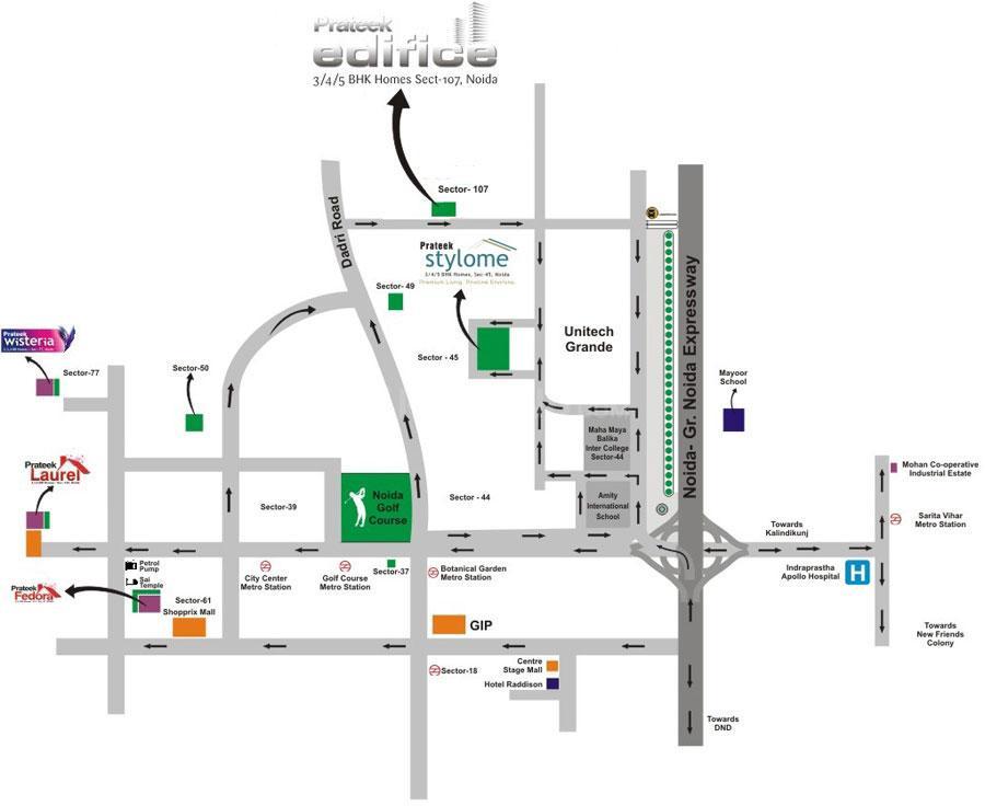 Prateek Edifice - Image 27