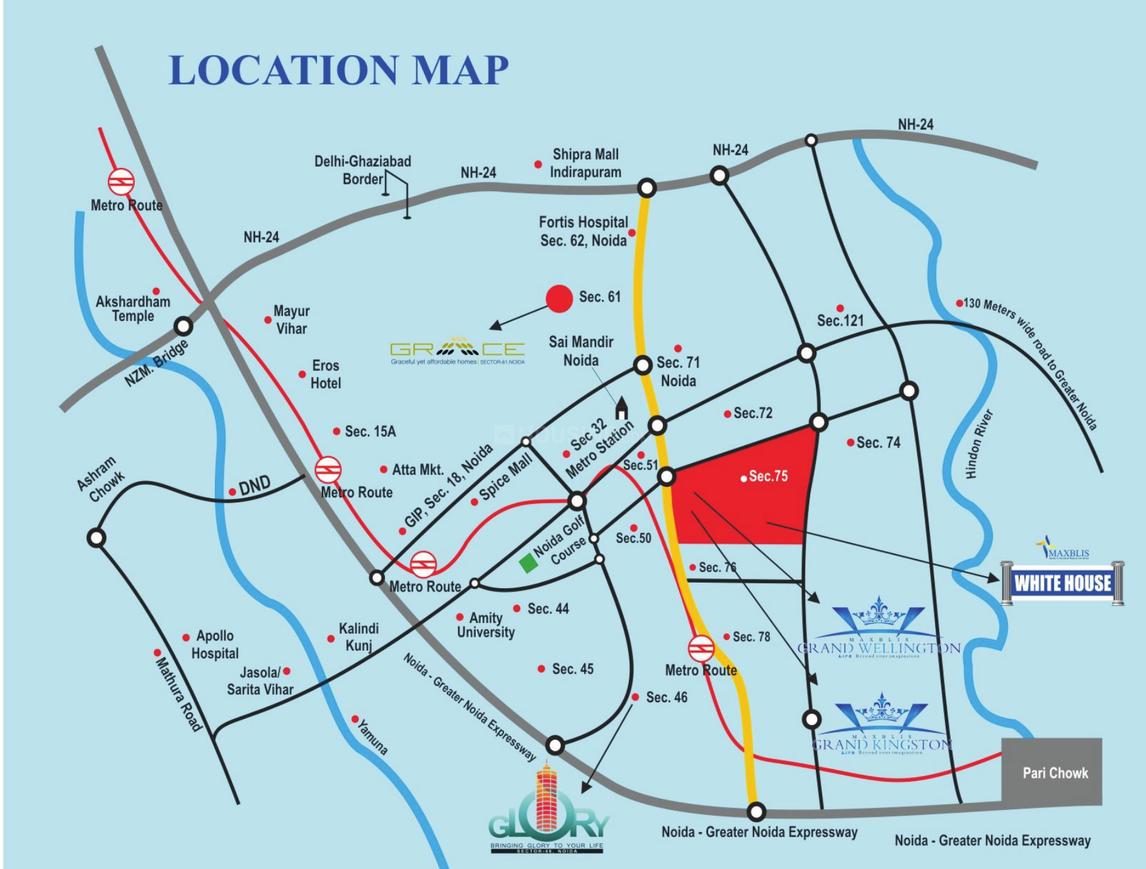 Maxblis White House II - Image 29