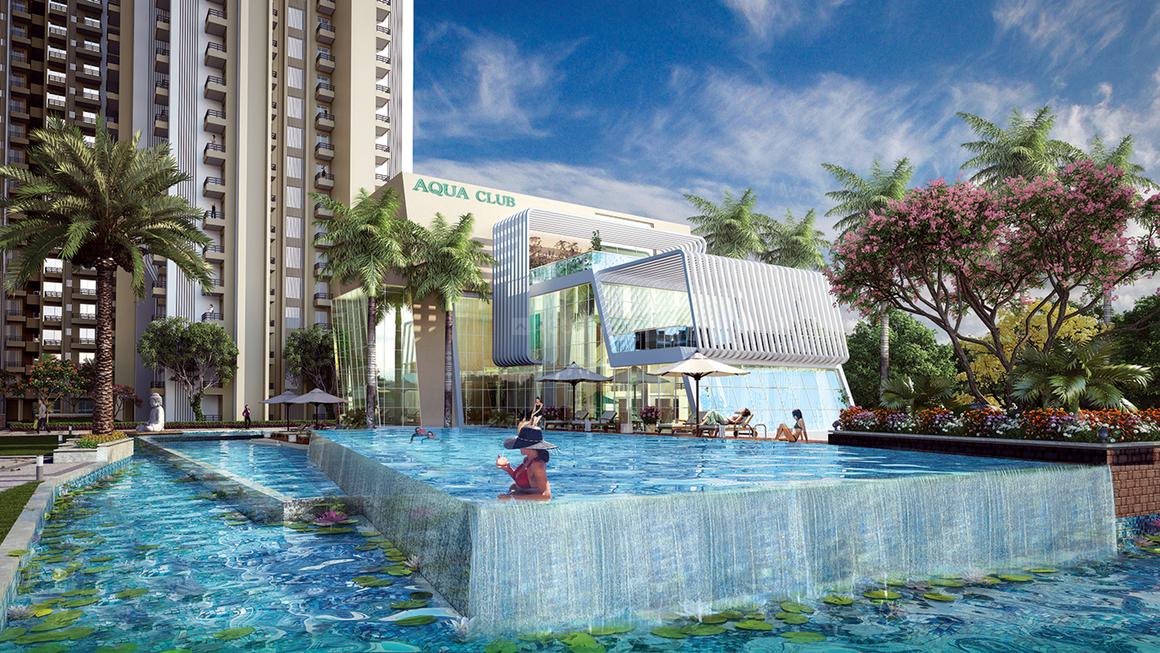 Shri Radha Aqua Garden - Image 24