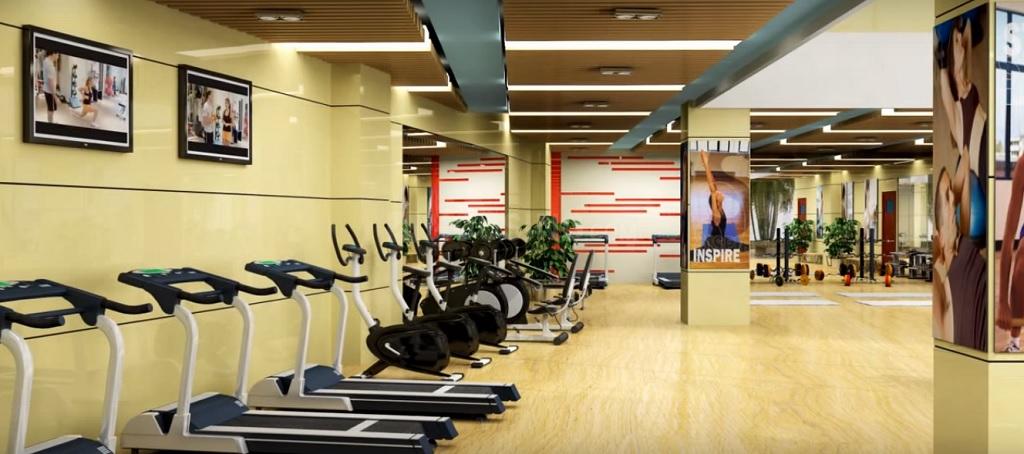 Ansal Sushant Serene Residency Tower 3E and Tower 4E and Tower 5D - Image 5