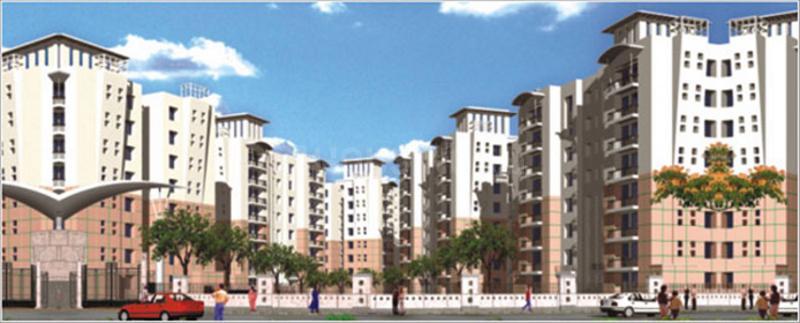 Mapsko Krishna Apra Residency - Image 3