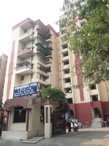 3 BHK Apartment