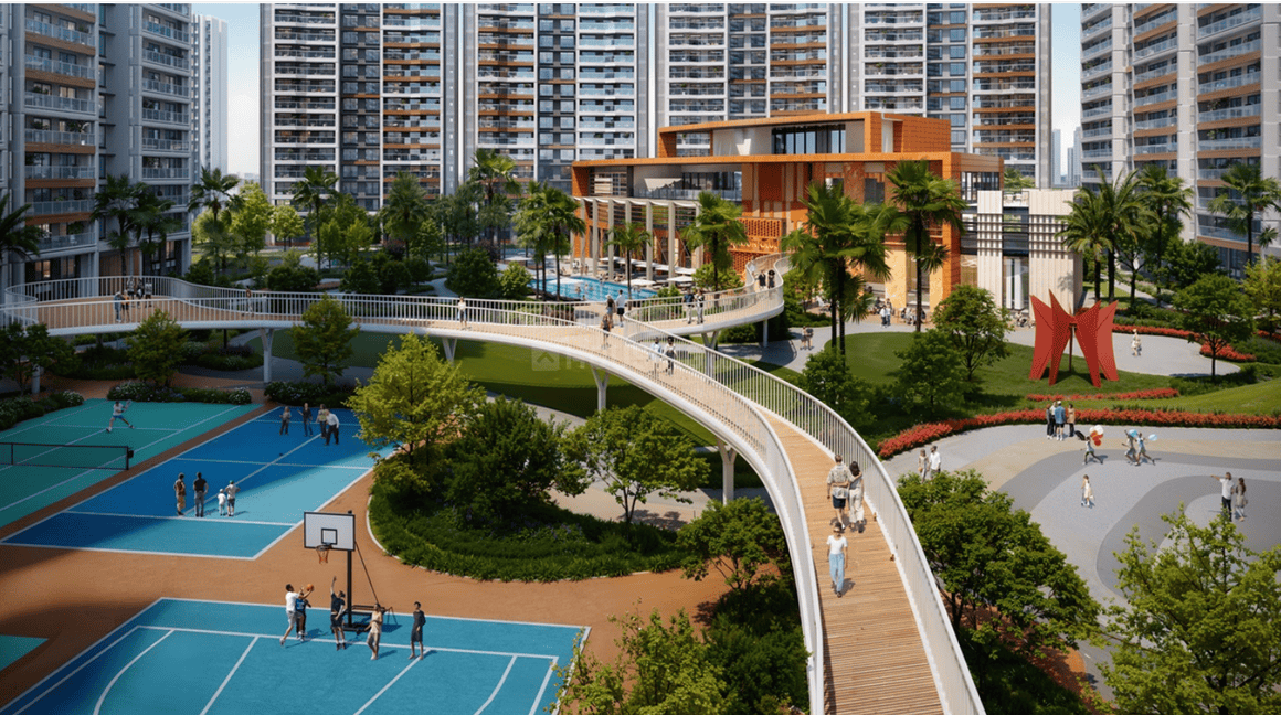 Prestige Mayflower At The Prestige City - Image 15