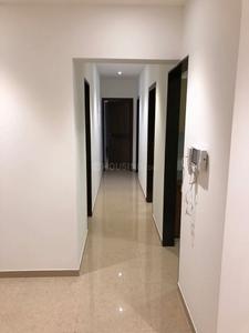3 BHK Apartment