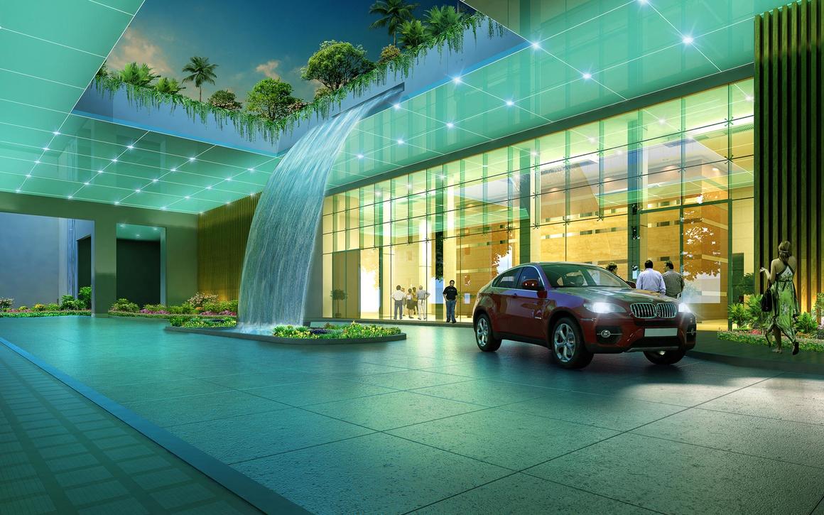 Saha Amadeus - Image 7