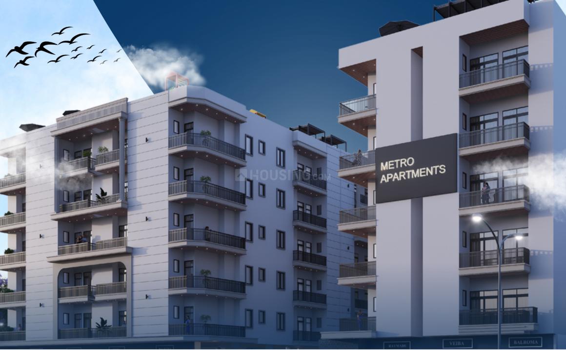 Vyam Metro Apartments - Image 2