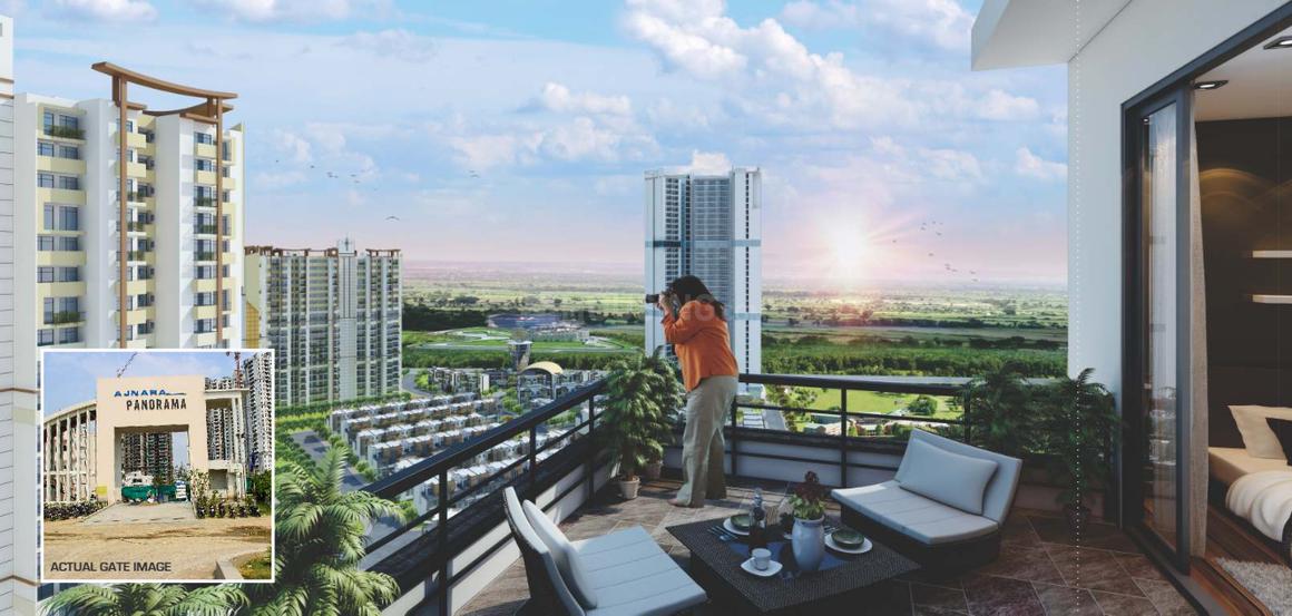 Ajnara Panorama Phase 2 Villas - Image 5