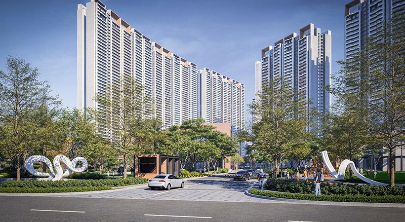 Oakwood At The Prestige City - Image 2