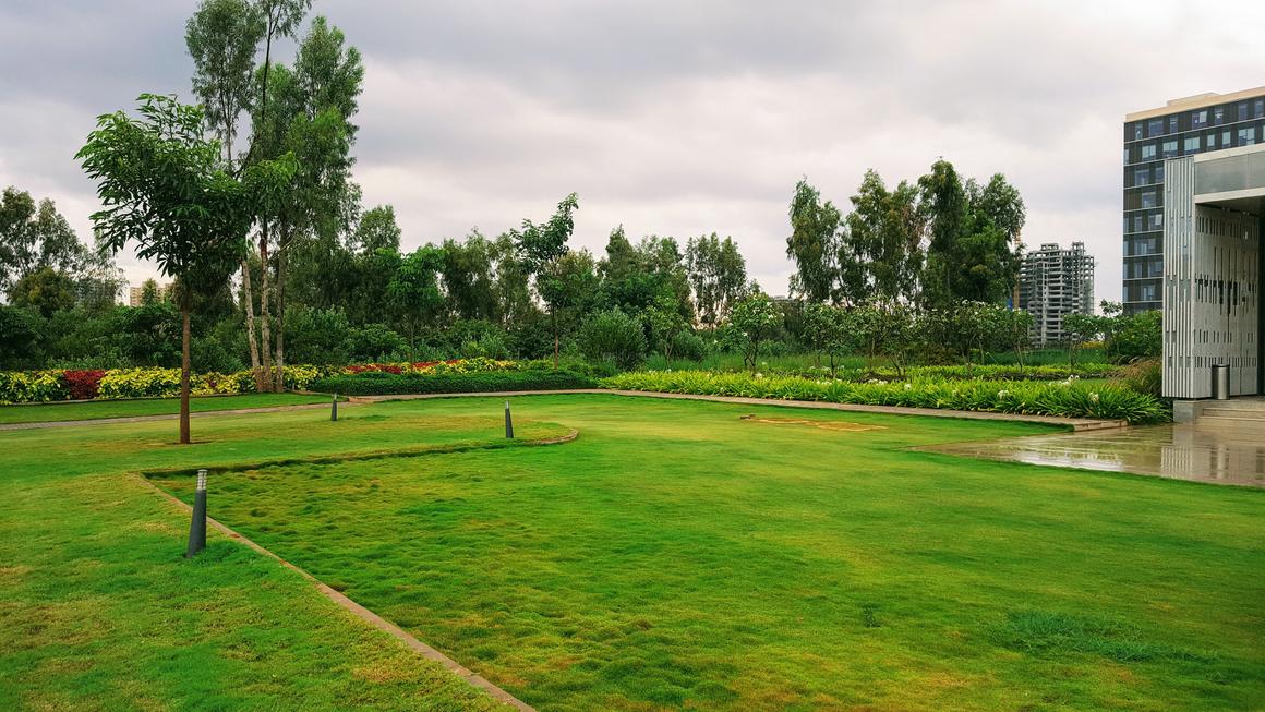 Bhartiya Nikoo Homes VI Phase 2 - Image 5