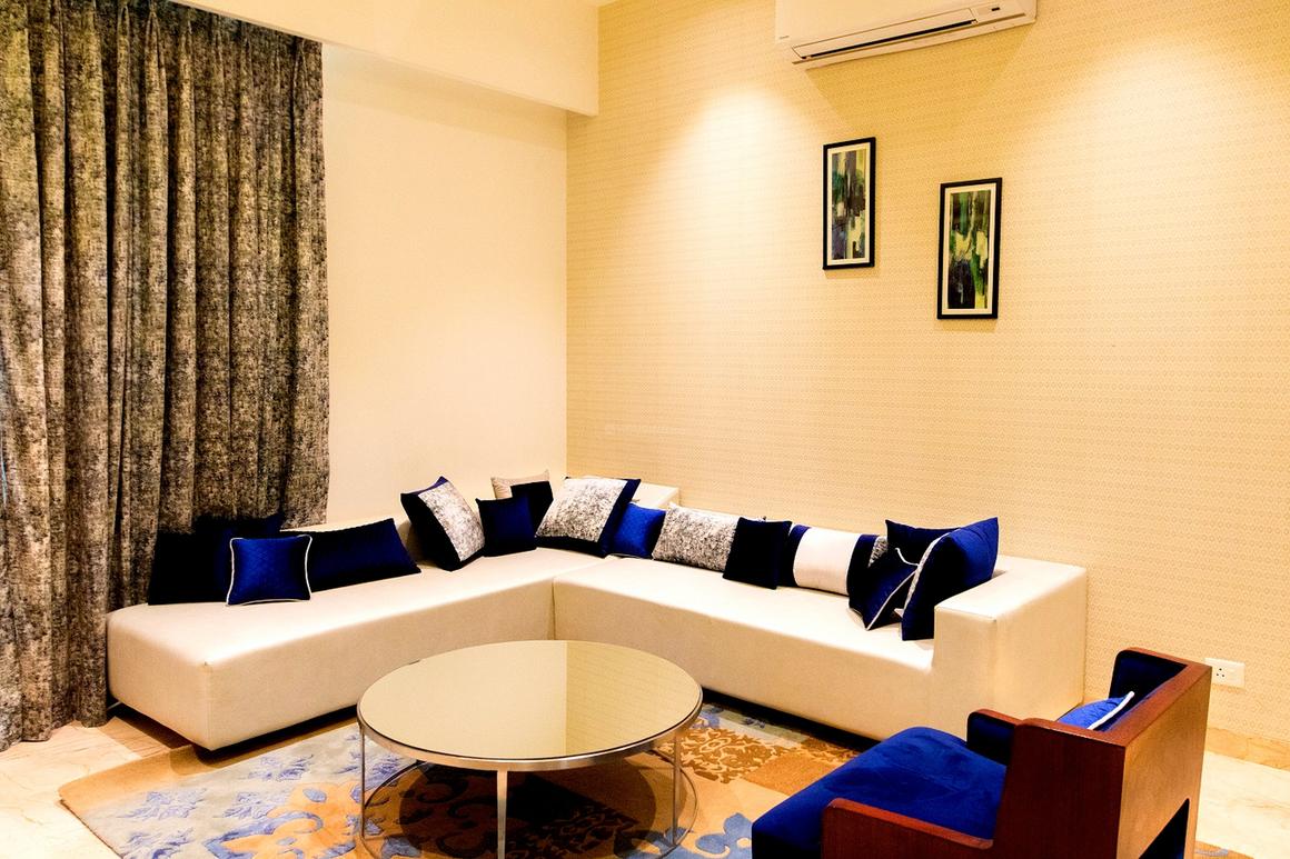 Mahagun Meadows Highrise - Image 26