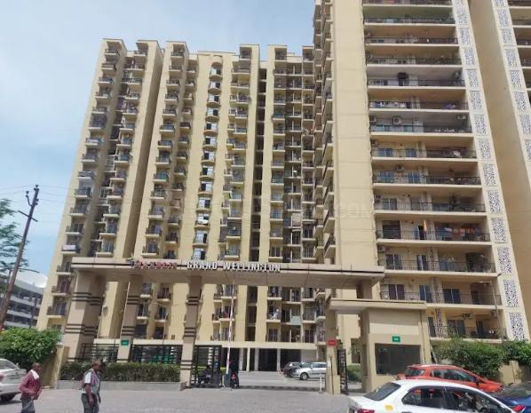 Maxblis Grand Wellington - Image 18