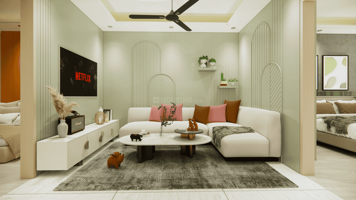 Complete CHS Affordable Flats - Image 12