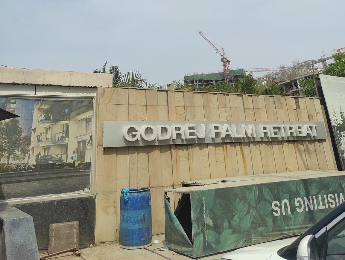 Godrej Palm Retreat 1 - Image 38