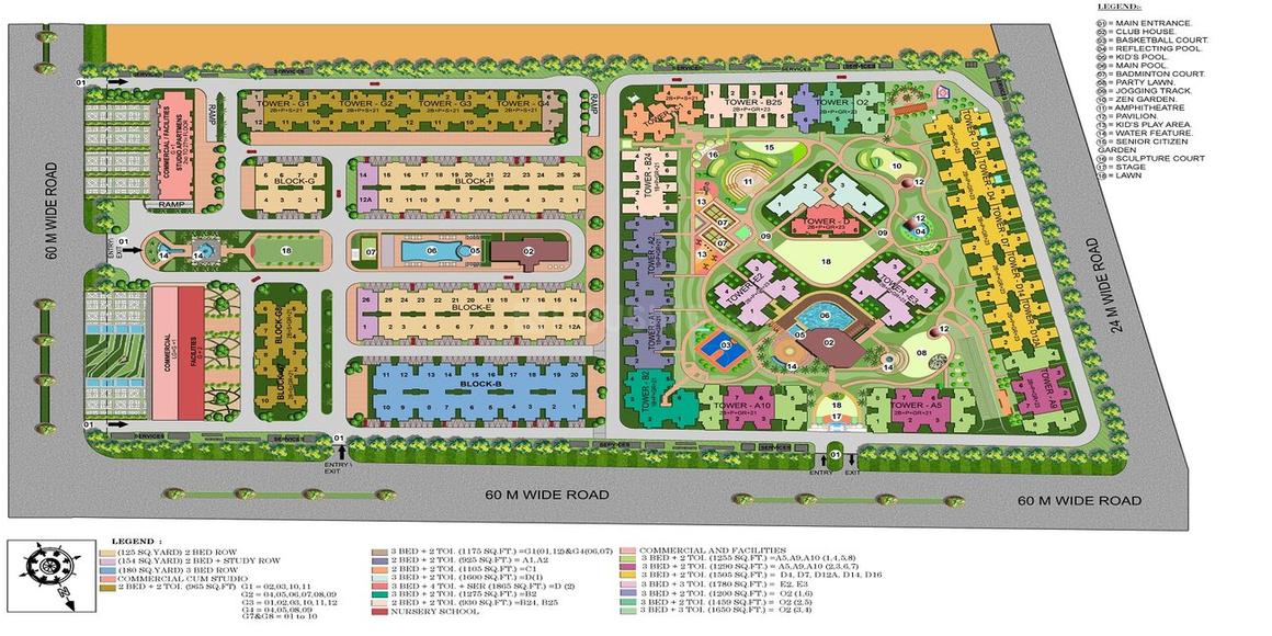 Oxford Square - Image 18