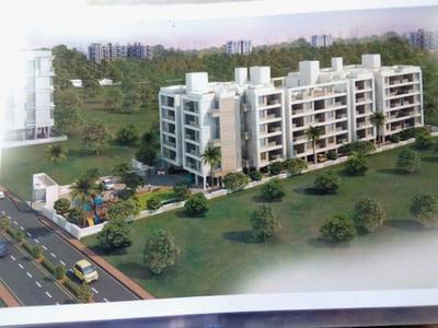 Gallery Cover Pic of Paras Vista