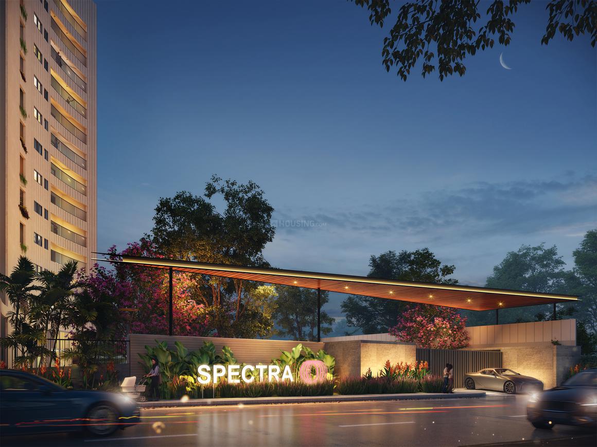Spectra Parijatha - Image 12