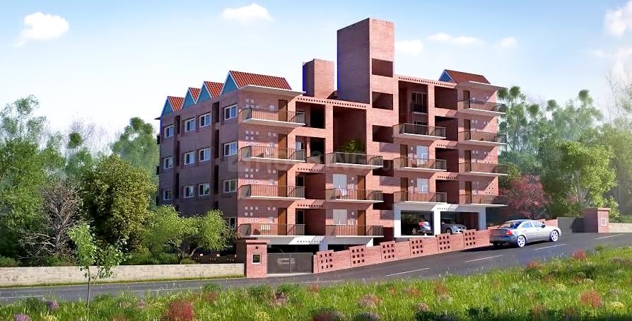 Rasa Casa De Patio In Reis Magos India By Realty 7 More