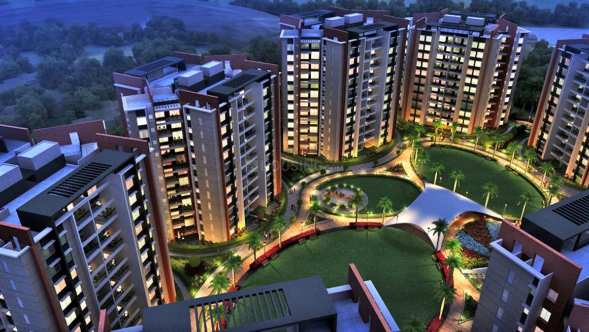 Pride Purple Park Ivory in Wakad, Pune by Pride Purple Group