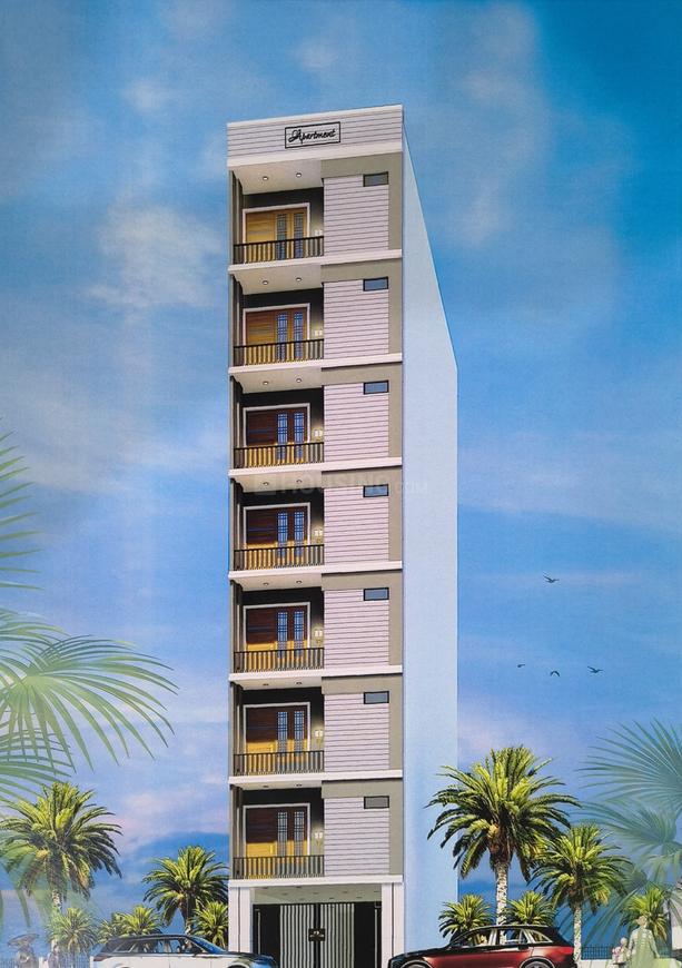JMD Anand Height - Image 2