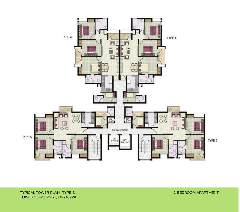 Jaypee Kosmos - Image 57