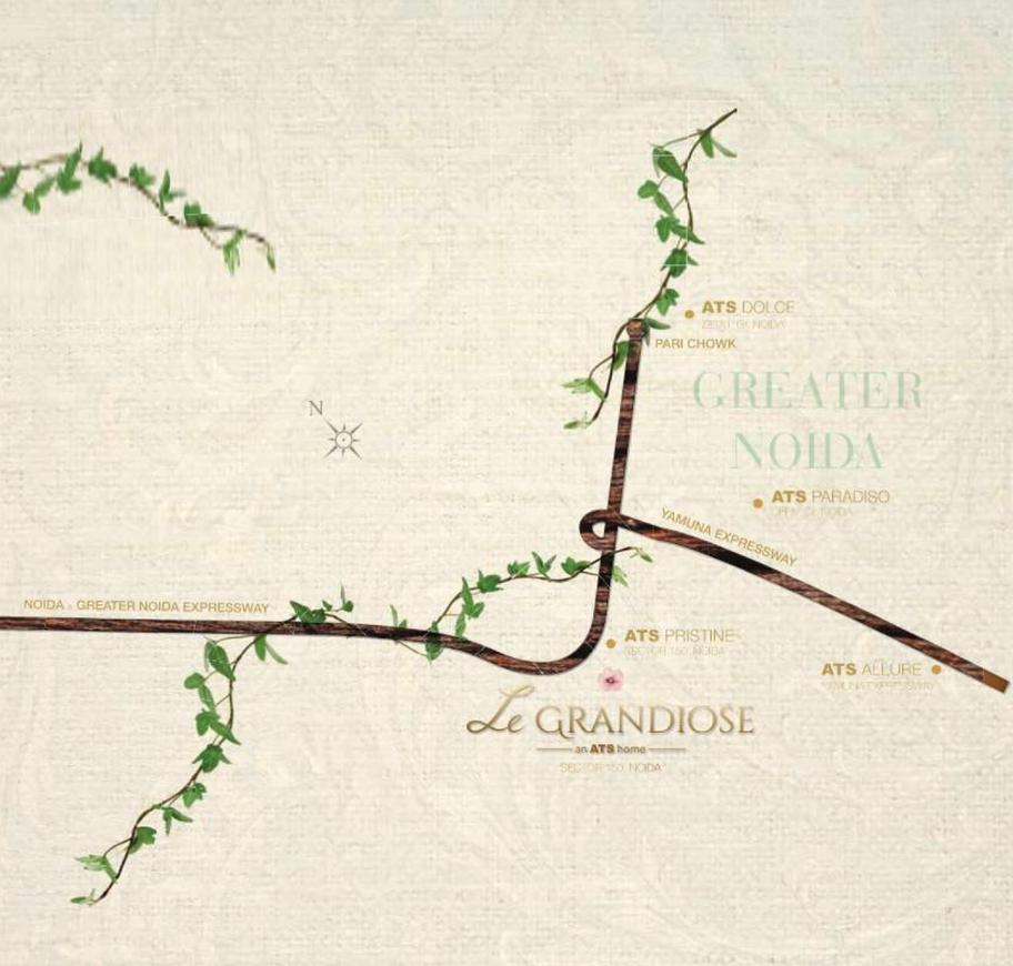 ATS Le Grandiose Phase 2 - Image 20