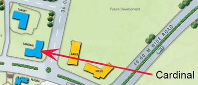 Project Images Image of PG 6106333 Hiranandani Estate in Hiranandani Estate