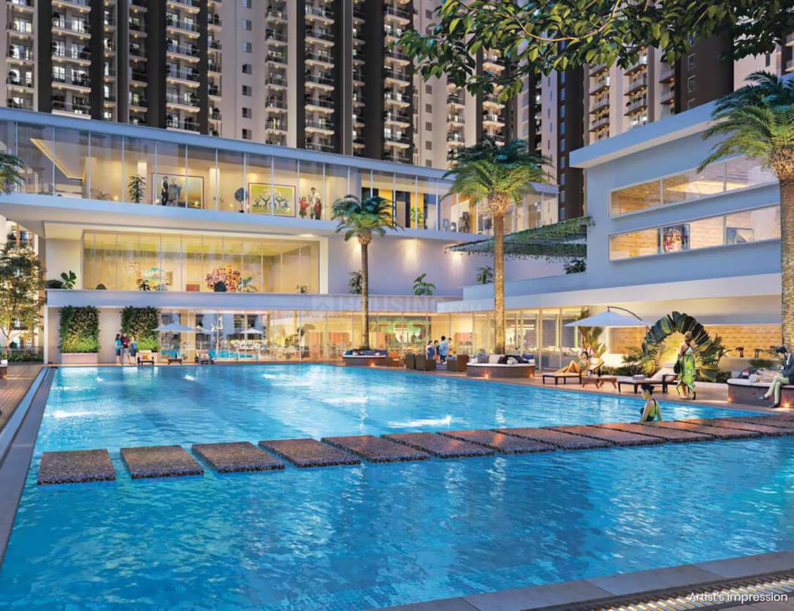 Eldeco Live By The Greens - Image 16