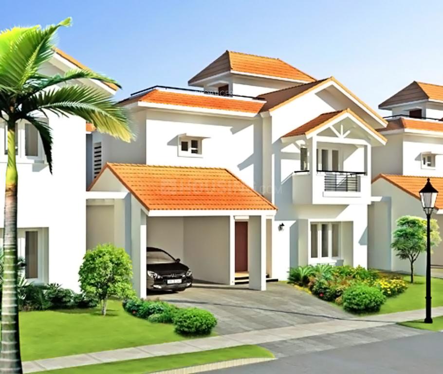 Adarsh Palm Retreat Villas in Bellandur, Bangalore Price, Reviews