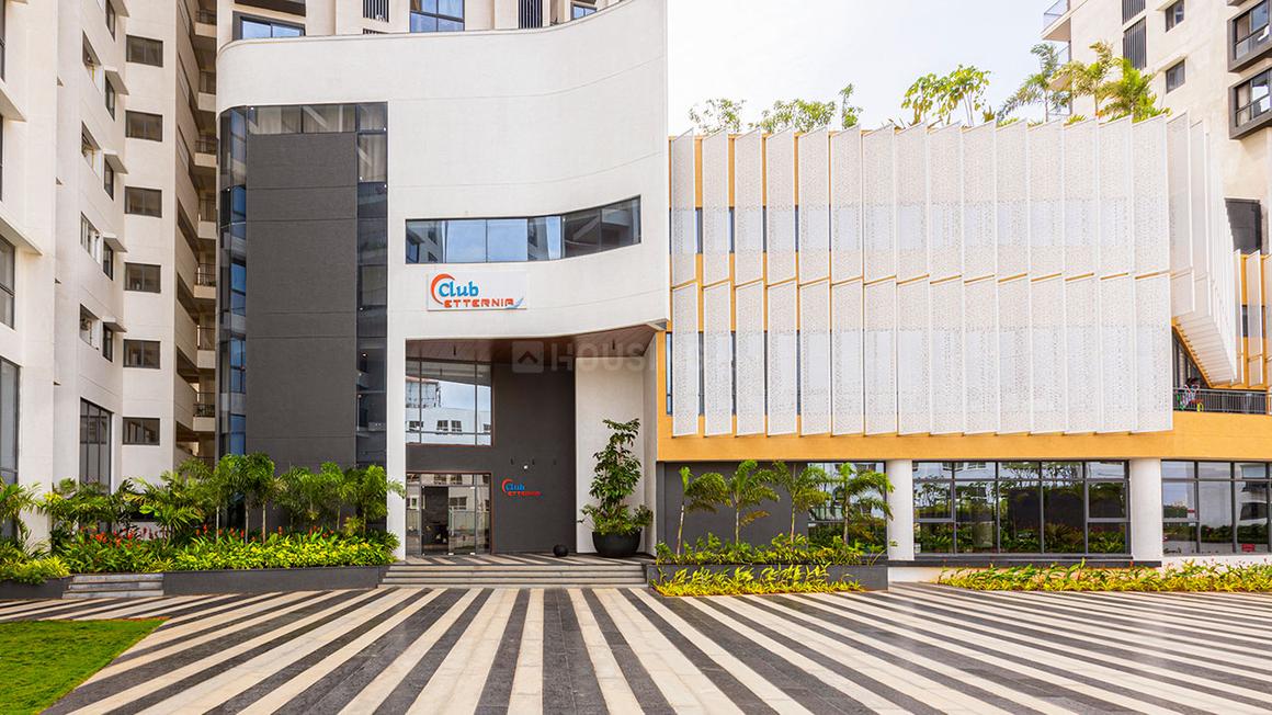 SNN Raj Etternia E Block Building 4 - Image 8