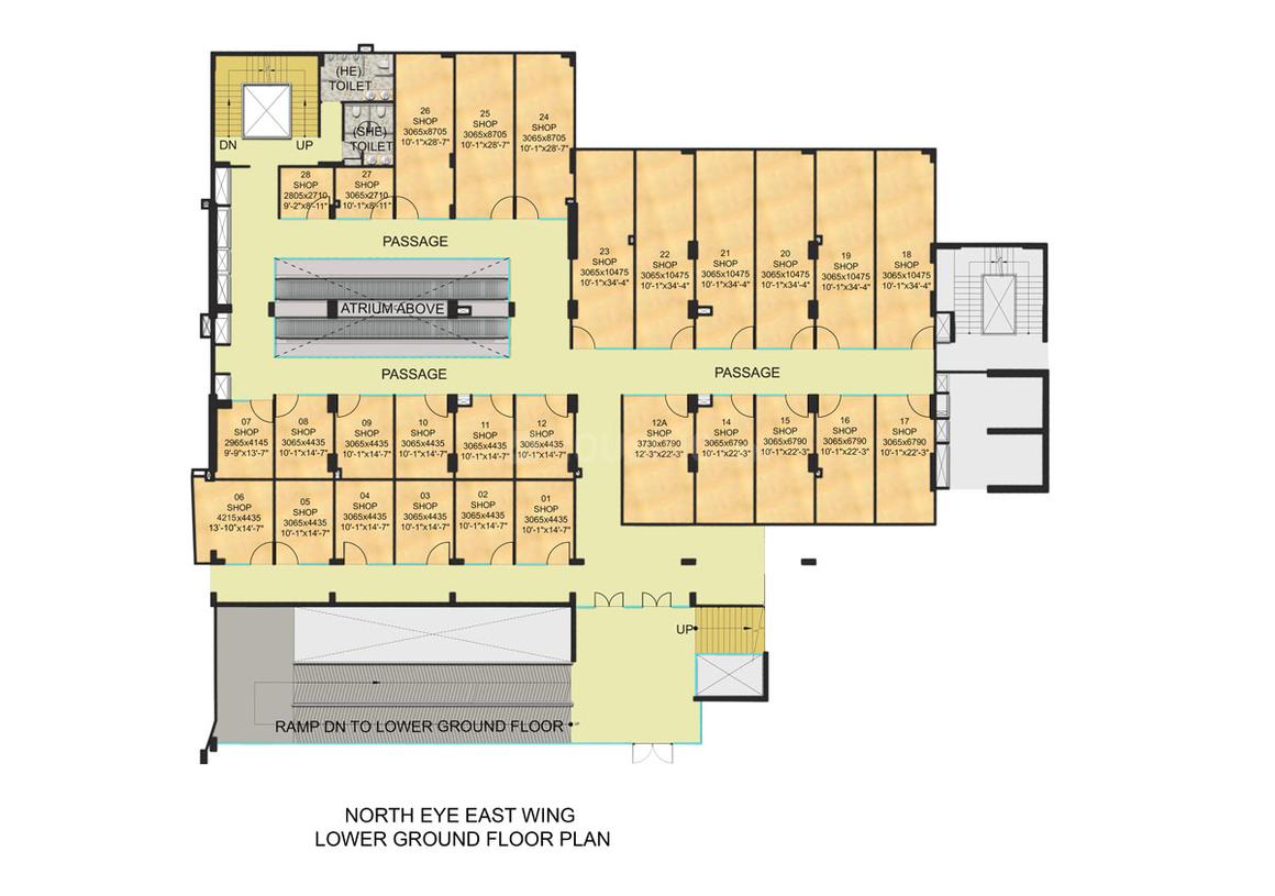 Supertech North Eye - Image 19