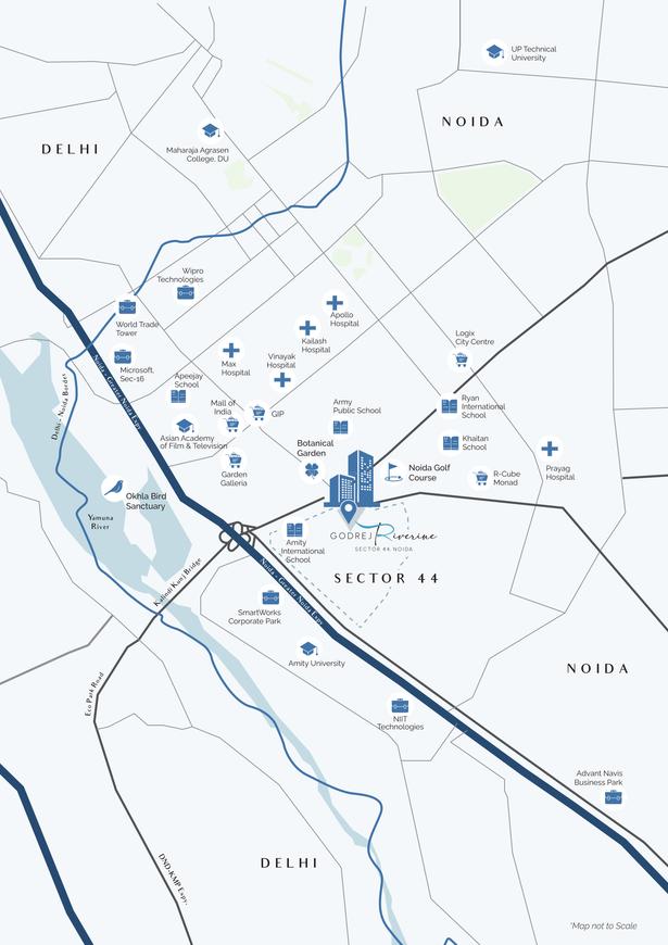 Godrej Riverine - Image 23