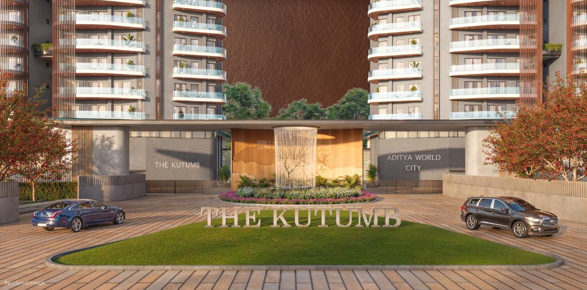 The Kutumb - Image 4