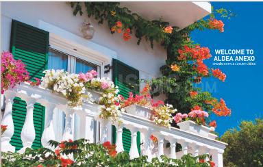 1 BHK Apartment