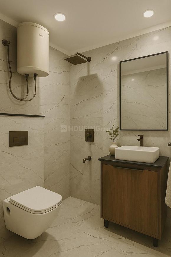 D S Apartments - Image 20