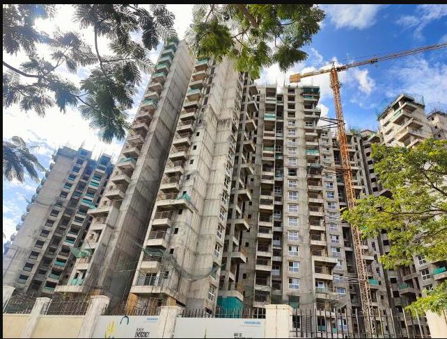 Purva Park Hill Wing A - Image 18