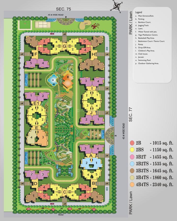 Skytech Matrott - Image 34