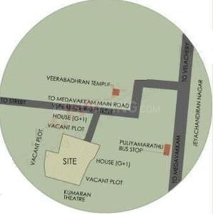Vasavi Aaram