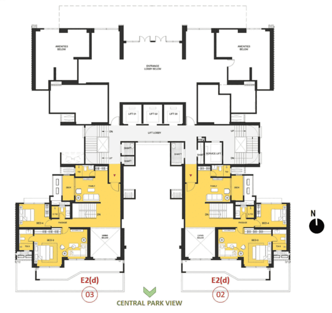 Prestige Mayflower At The Prestige City - Image 37