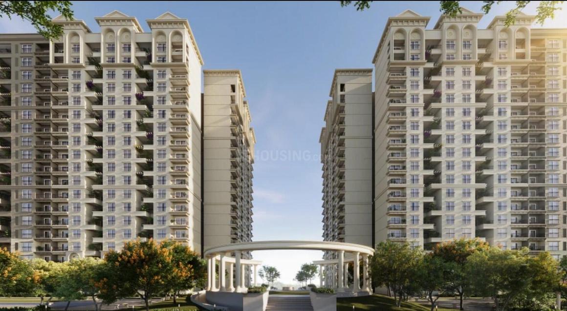 Sobha Neopolis Phase 1 W14 15 16 17 18 And 19 - Image 2