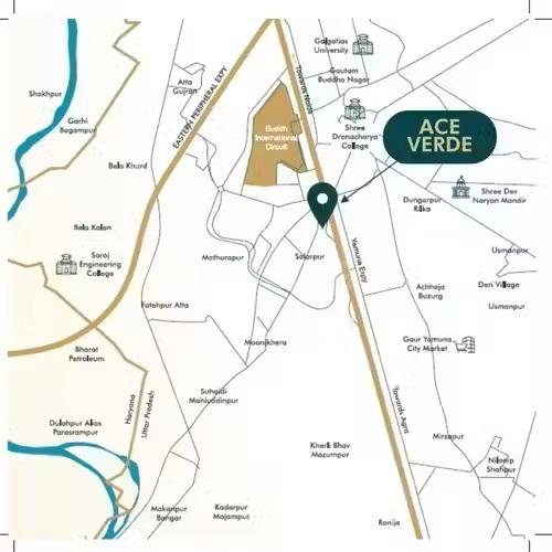 ACE Verde - Image 14