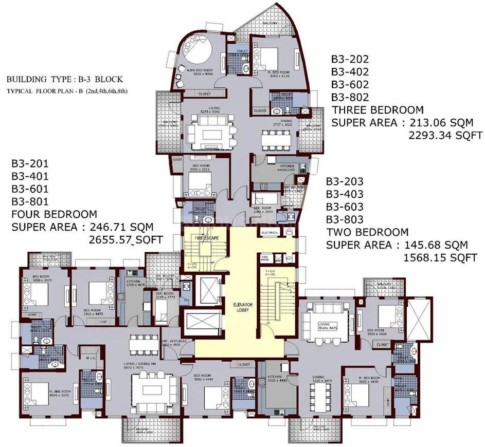 Ansal Aquapolis - Image 18