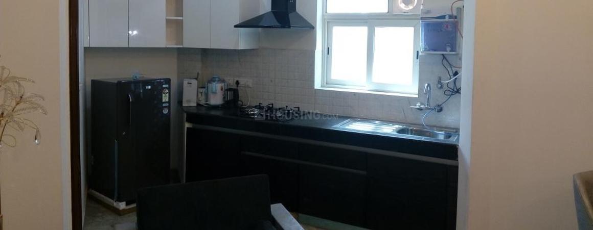 Nimbus The Golden Palms - Image 8