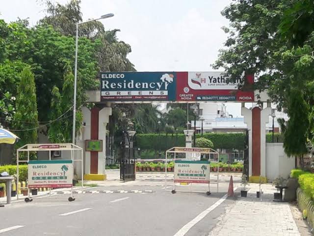 Eldeco Residency Greens - Image 11