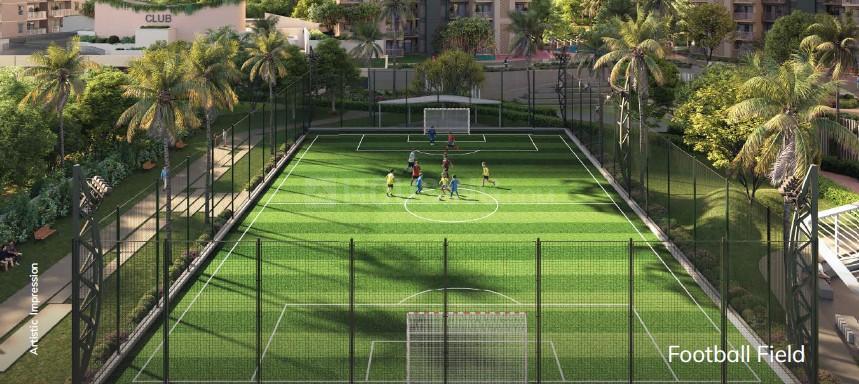 Ashiana Aaroham Phase 1 - Image 11