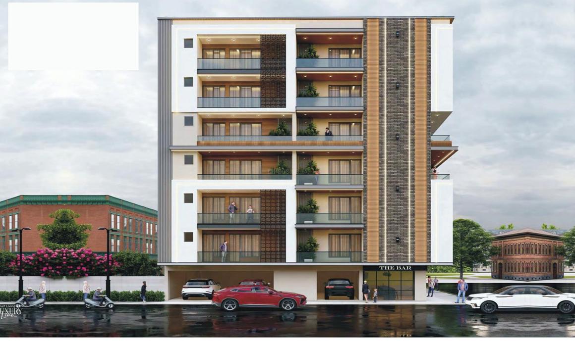 Arenaa Heights The Ultima 107 - Image 4