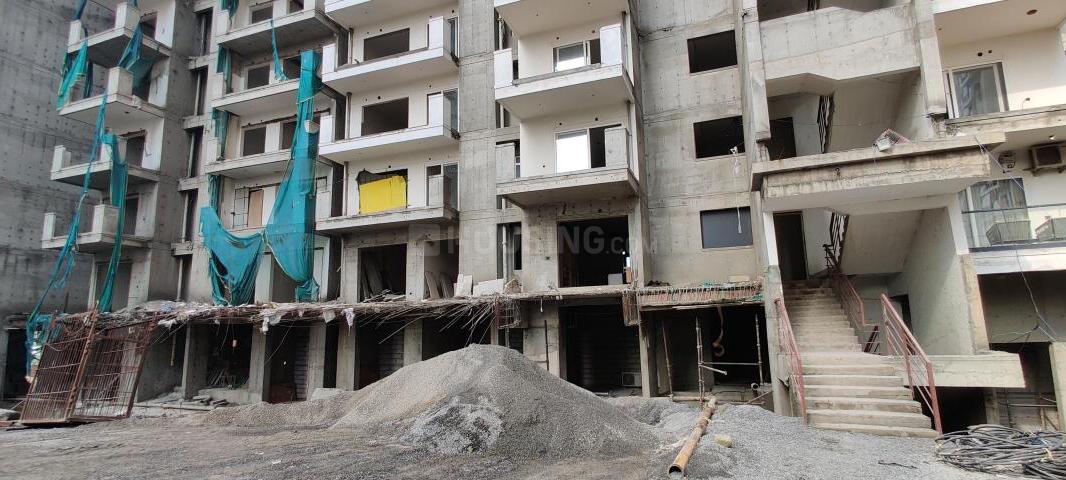 Express Astra Phase 1 - Image 20