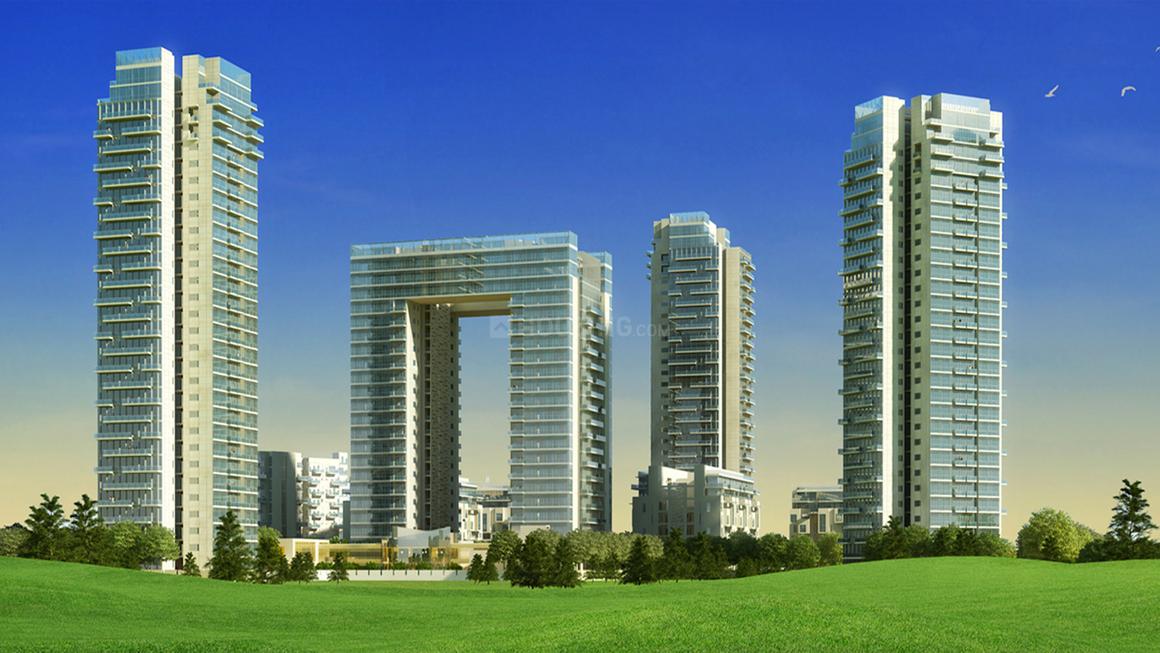 Ireo The Grand Arch - Image 3