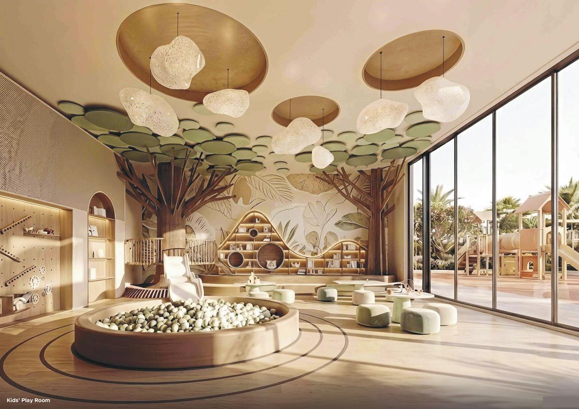 Tribeca NBCC Iconic Towers - Image 10