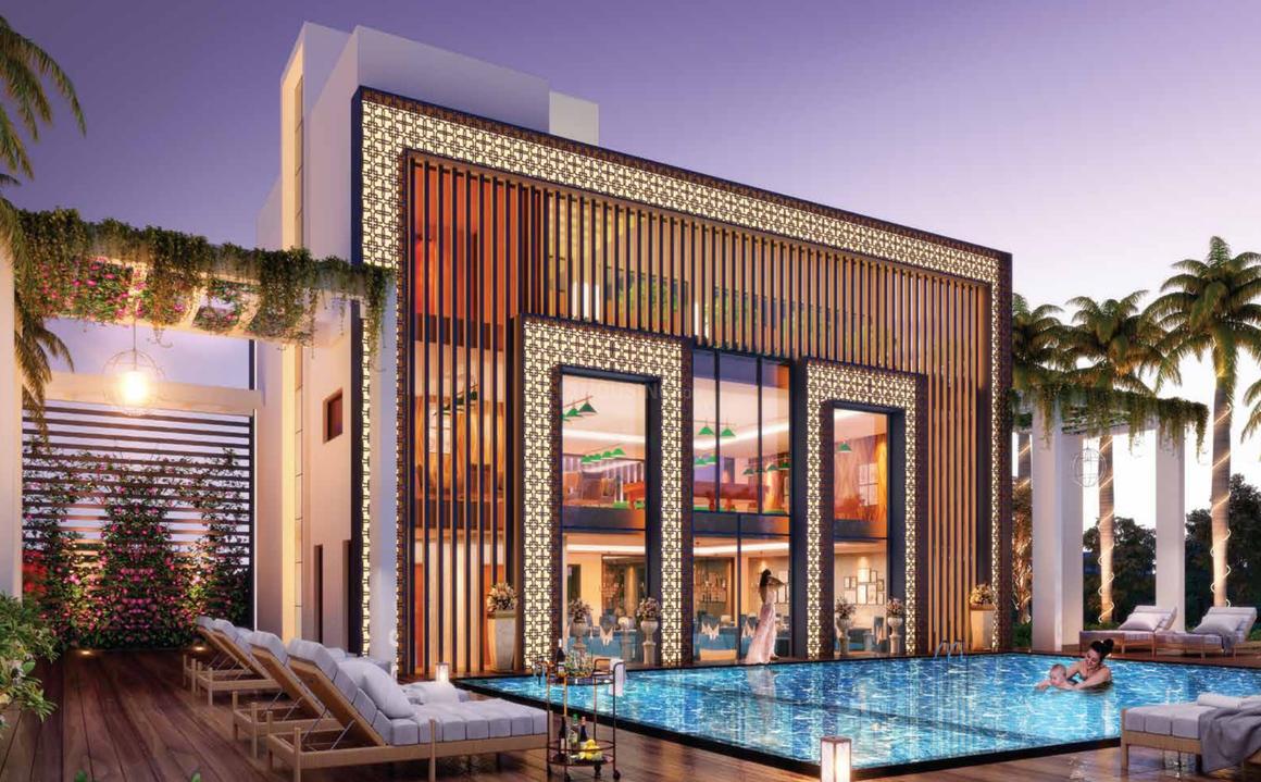 Vrinda Heritage Skyward - Image 9