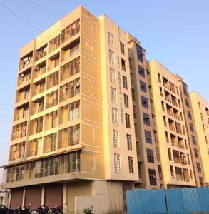 Gallery Cover Pic of Anirudhaya Sai Ratna Tower